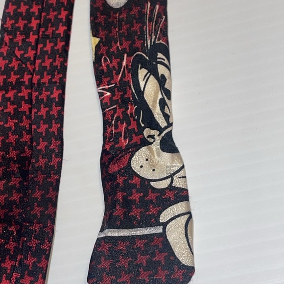 Disney Mickey Mouse Character Tie - Picture 6 of 6